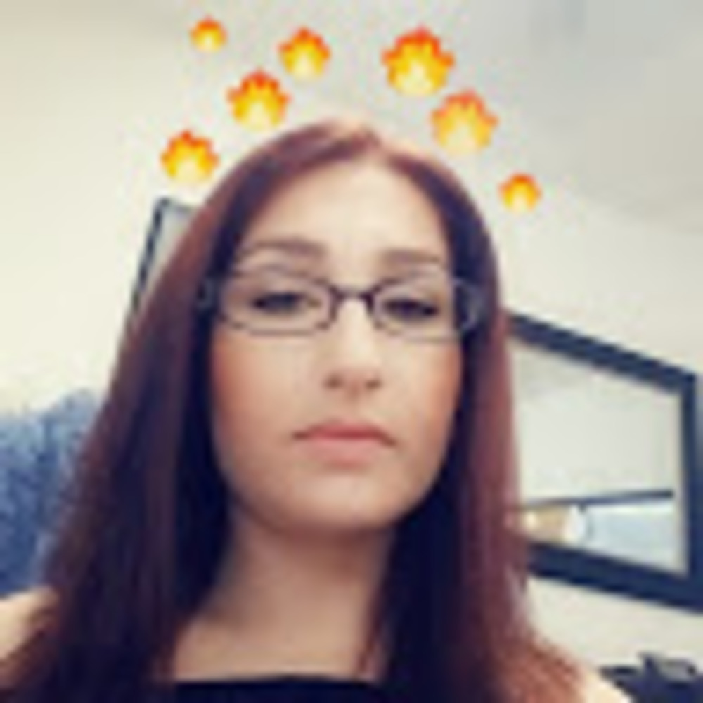 Meet your Posher, Kristen